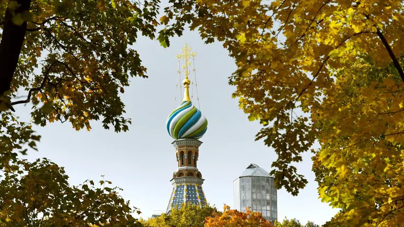 Забытый праздник Новолетие: почему на Руси новый год начинался в сентябре