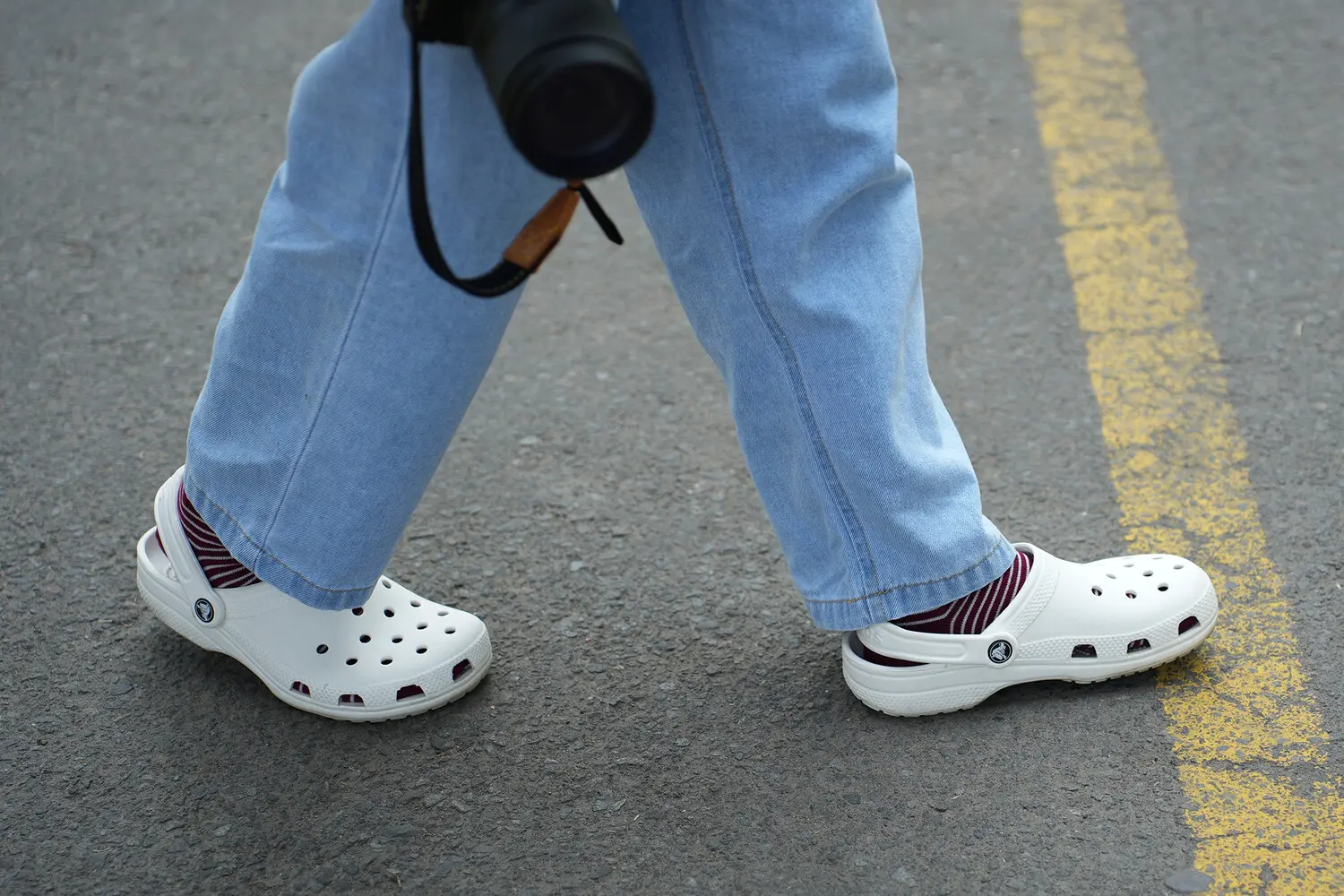 ПНИПУ делится мнением Владислава Никитина и Анастасии Зориной о кроксах-0