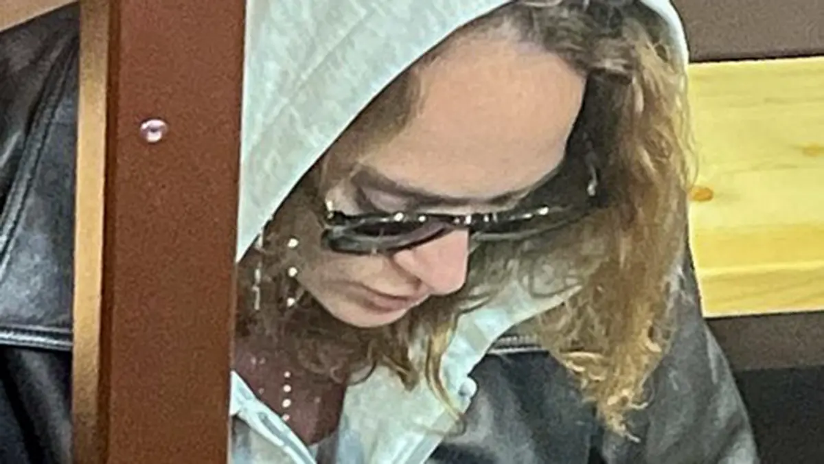 «Субличность внутри»: психолог объяснила, что привело Аглаю Тарасову к наркотикам