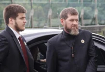 ramzan kadyrov s optimizmom otvetil na voprosy o nagradah adama kadyrova-ekaterinburgu-ru-0