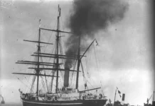 REV Ocean раскрывает тайны барка Terra Nova Роберта Скотта и наследие Амундсена raskryvaet tajny barka roberta skotta i nasledie amundsena-ekaterinburgu-ru-0