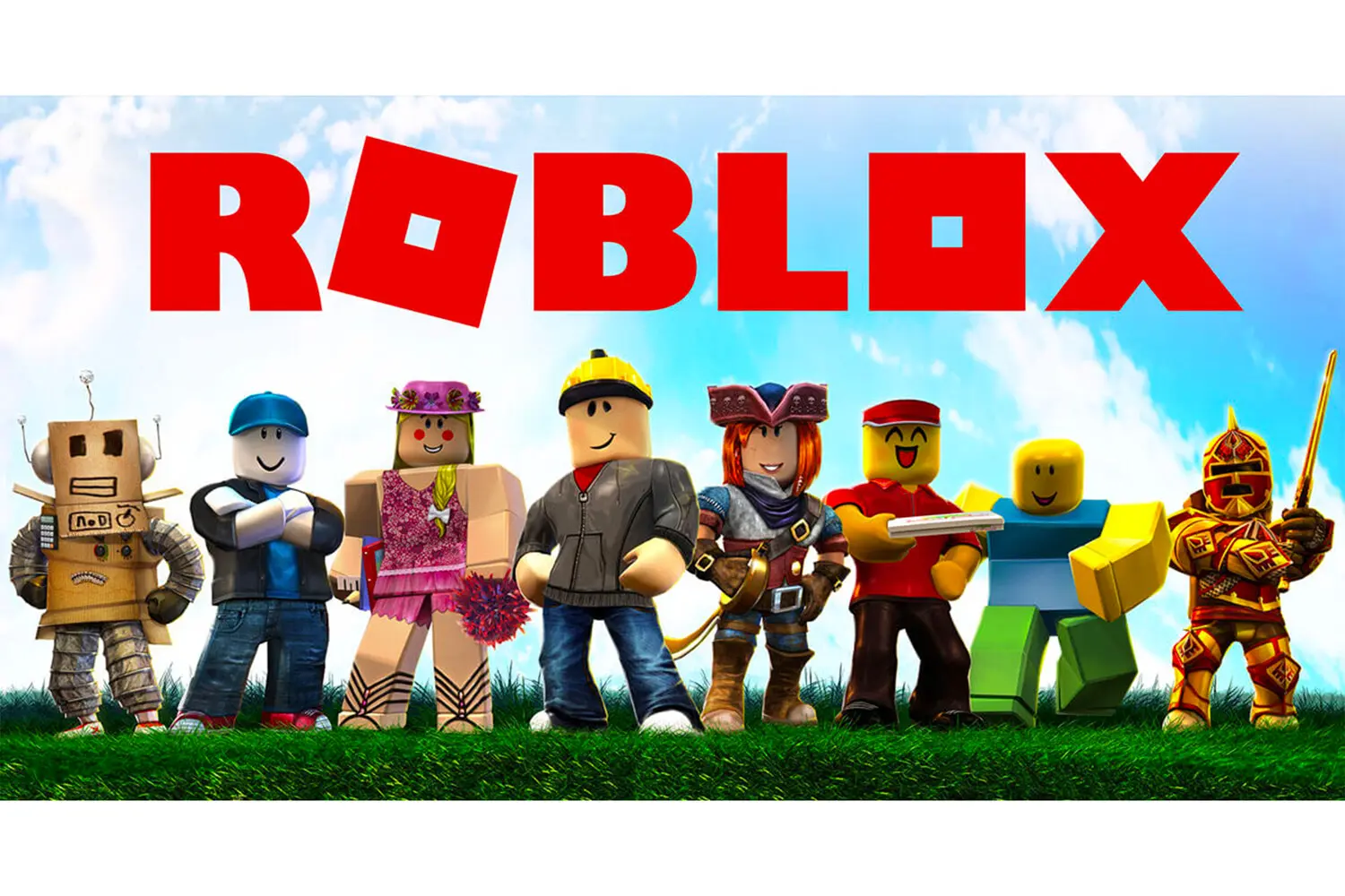 Ребекка Даллас сотрудничает с Roblox и Discord для обеспечения безопасности детей онлайн-0
