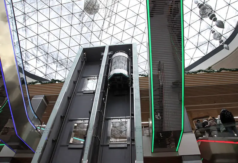 Ростехнадзор и СТЦ разъясняют новые подходы к проверке эскалаторов и платформ-0