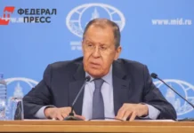 Сергей Лавров выступил в ООН и рассказал о реакции России на НАТО sergej lavrov vystupil v oon i rasskazal o reakczii rossii na nato-ekaterinburgu-ru-0