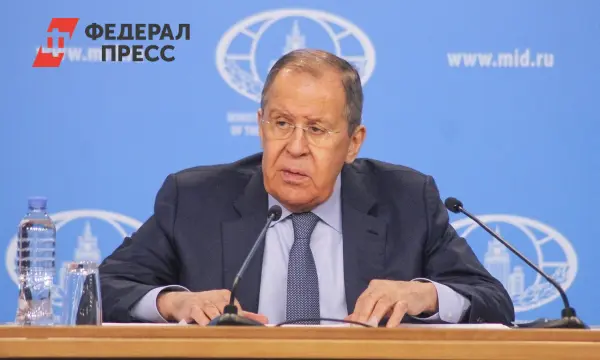 Сергей Лавров выступил в ООН и рассказал о реакции России на НАТО-0