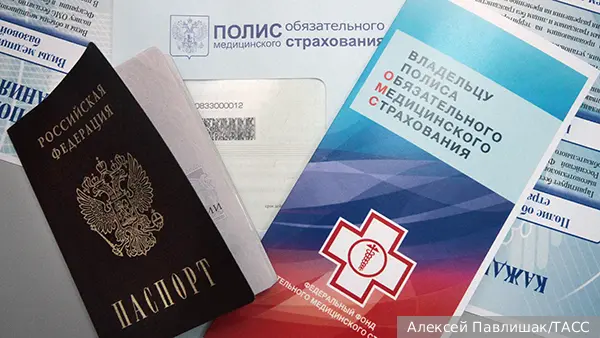 В СПЧ оценили идею пересмотреть условия ОМС для неработающих граждан