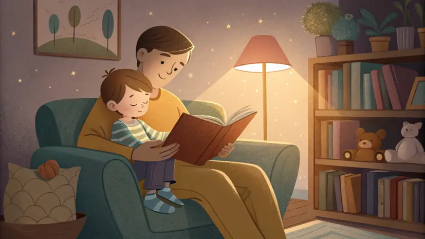 «Лучше понимать своего ребёнка и воспитывать без травм»: топ-10 книг для родителей