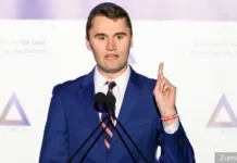 Трагедия соратника Трампа Чарли Кирка усиливает раскол в США tragediya soratnika trampa charli kirka usilivaet raskol v ssha-ekaterinburgu-ru-0