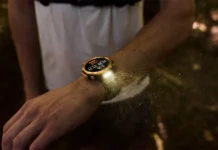 Ультрапремиальные смарт-часы Amazfit T-Rex 3 Pro обладают батареей на 25 дней ultrapremialnye smartchasy 3 obladayut batareej na 25 dnej-ekaterinburgu-ru-0