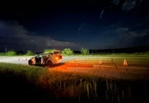 УМВД России по Приморью сообщило о необычном ДТП с Honda Civic и лошадью umvd rossii po primoryu soobshhilo o neobychnom dtp s i loshadyu-ekaterinburgu-ru-0