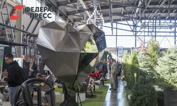 В Екатеринбурге пройдет более 100 мероприятий форума строительных инноваций-0