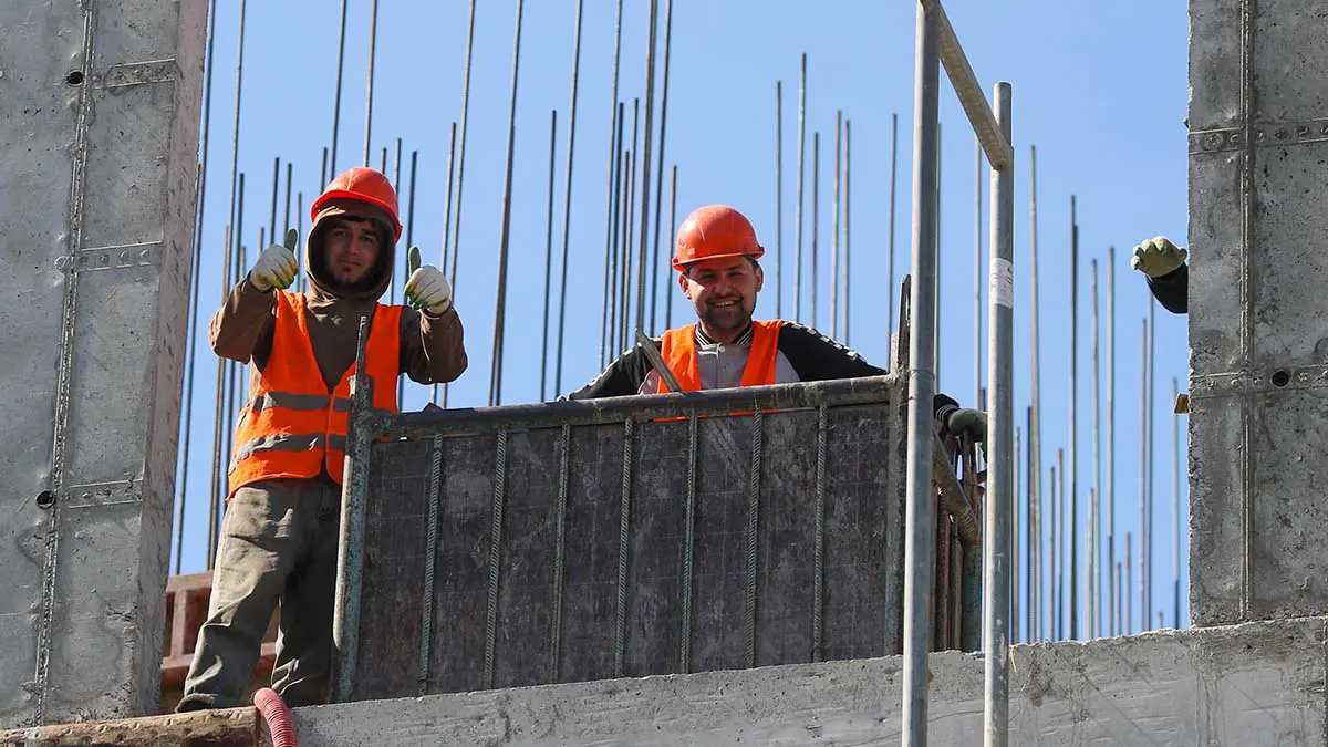 Владимир Ефимов: Город выделил участок для строительства современного производства в Некрасовке