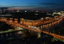 Владимир Зеленский предупредил о возможном блэкауте в Москве и деталях встречи с Дональдом Трампом vladimir zelenskij predupredil o vozmozhnom blekaute v moskve i detalyah vstrechi s donaldom trampom-ekaterinburgu-ru-0