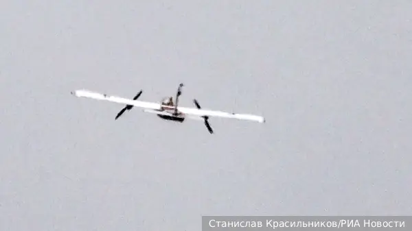 Зеленский предложил Румынии и Польше сбивать дроны вместе