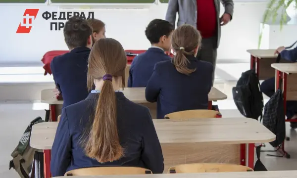 Во Владивостоке стартовало тестирование для детей мигрантов в школы МВД-0