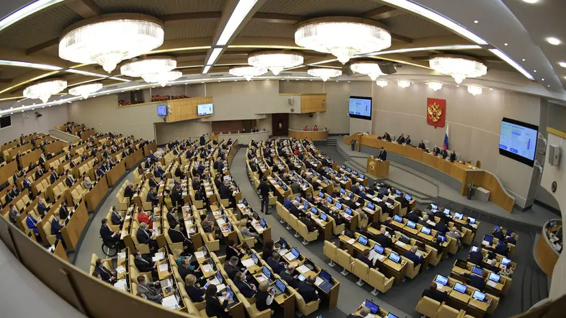 Поддержка военных, добровольцев и самозанятых: в Госдуме рассказали о законах, вступающих в силу в октябре