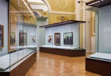 Выставка «Образ Москвы» на ВДНХ представляет четыре картины Ильи Репина из Русского музея vystavka obraz moskvy na vdnh predstavlyaet chetyre kartiny ili repina iz russkogo muzeya-ekaterinburgu-ru-0