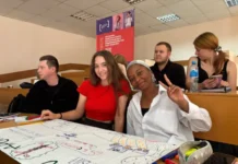 Юлия Ленюк и Михаил Карпухин открывают новые горизонты в УГАУ yuliya lenyuk i mihail karpuhin otkryvayut novye gorizonty v ugau-ekaterinburgu-ru-0