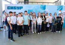 Юные химики открывают мир полимеров в Московском дворце пионеров при поддержке СИБУРа yunye himiki otkryvayut mir polimerov v moskovskom dvorcze pionerov pri podderzhke sibura-ekaterinburgu-ru-0