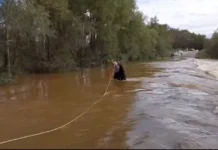 Юрий Ненашев из Дальнереченска героически спас человека на Большой Уссурке yurij nenashev iz dalnerechenska geroicheski spas cheloveka na bolshoj ussurke-ekaterinburgu-ru-0
