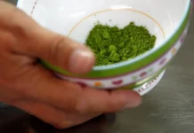 Зелёный чай от Ito En и Breadbelly стал популярным благодаря Дональду Трампу zelyonyj chaj ot i stal populyarnym blagodarya donaldu trampu-ekaterinburgu-ru-0