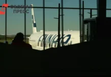 Аэропорт Лаппеенранта, расположенный на границе Финляндии и России, приостановит работу до 2025 года aeroport lappeenranta raspolozhennyj na granicze finlyandii i rossii priostanovit rabotu do 2025 goda-ekaterinburgu-ru-0