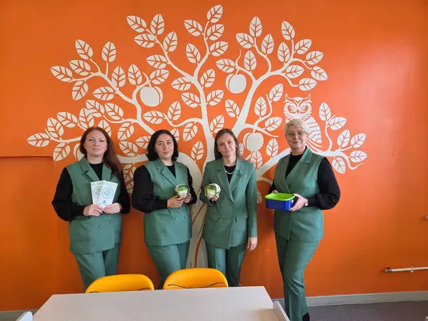 Агроклассы и программа «Я в АГРО» с Уральским ГАУ и отраслевыми лидерами-0