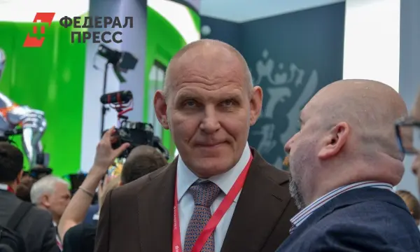 Александр Карелин открывает Центр борьбы «Октябрь» в Бийске при поддержке Фонда-0