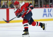 Александр Овечкин и НХЛ открывают новую веху для Вашингтон Кэпиталз aleksandr ovechkin i nhl otkryvayut novuyu vehu dlya vashington kepitalz-ekaterinburgu-ru-0