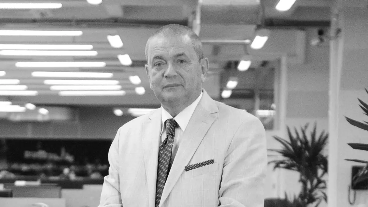 «Профессионал своего дела»: Немерюк выразил соболезнования в связи со смертью Куприянова