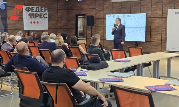 Альфия Когогина, Единая Россия и Корпорация МСП запускают новые изменения-0