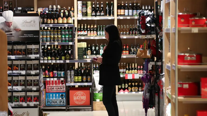 «Не ради запретов, а ради здоровья»: власти Алтая анонсировали ряд ограничительных мер по продаже алкоголя