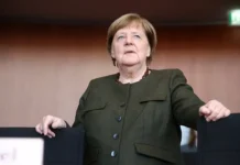 Ангела Меркель раскрыла роль Польши и стран Балтии в начале конфликта РФ-Украина angela merkel raskryla rol polshi i stran baltii v nachale konflikta rfukraina-ekaterinburgu-ru-0