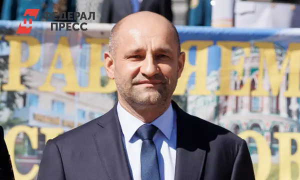 Артем Жога станет председателем Совета по молодежной политике УрФО с почти 400 кандидатами-0