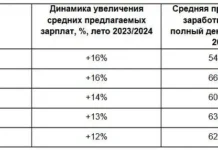 Авито работа в Ставрополе демонстрирует рост зарплат и новые возможности в 2024 году avito rabota v stavropole demonstriruet rost zarplat i novye vozmozhnosti v 2024 godu-ekaterinburgu-ru-0