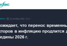 Банк России прогнозирует стабильный выход инфляции на целевой уровень к 2027 году bank rossii prognoziruet stabilnyj vyhod inflyaczii na czelevoj uroven k 2027 godu-ekaterinburgu-ru-0