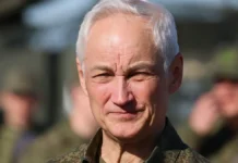 Белоусов в эпицентре событий, поскольку силы Южной группировки освободили Дроновку belousov v epiczentre sobytij poskolku sily yuzhnoj gruppirovki osvobodili dronovku-ekaterinburgu-ru-0