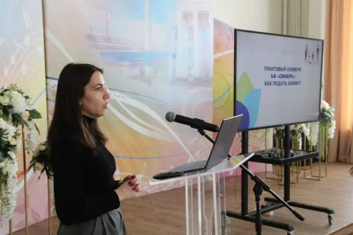 Благотворительный фонд «Синара» открыл новые возможности для Свердловской области-0