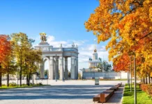 Центр «Метео» представил прогноз погоды на предстоящее потепление в Москве czentr meteo predstavil prognoz pogody na predstoyashhee poteplenie v moskve-ekaterinburgu-ru-0