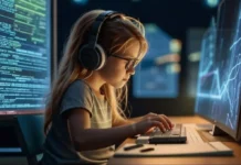 Дети создают чат-ботов за 45 минут с помощью Cloudflare и Microsoft Copilot deti sozdayut chatbotov za 45 minut s pomoshhyu i -ekaterinburgu-ru-0