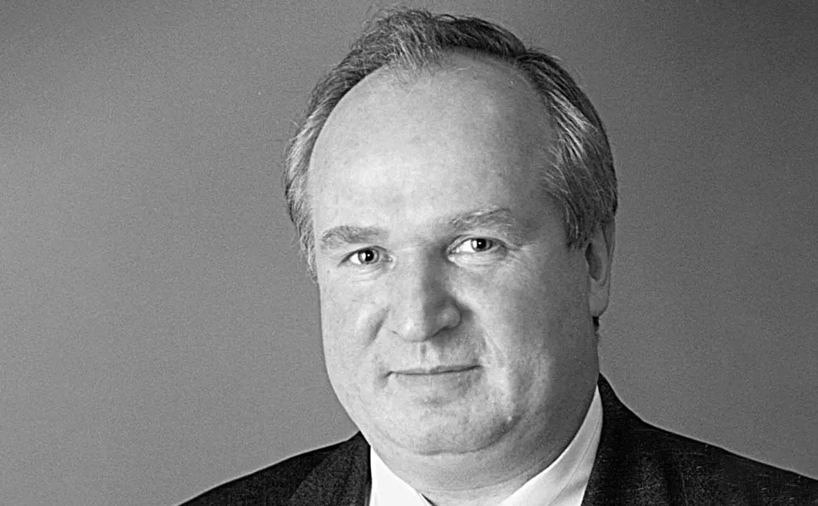 Виктор Доркин (Администрация города Дзержинский / ТАСС)