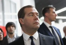 Дмитрий Медведев считает, что отказ Трампа от встречи с Путиным ведет к новой фазе конфликта dmitrij medvedev schitaet chto otkaz trampa ot vstrechi s putinym vedet k novoj faze konflikta-ekaterinburgu-ru-0