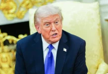 Дональд Трамп намекает на возможные жесткие меры против России и ЕС из-за Украины donald tramp namekaet na vozmozhnye zhestkie mery protiv rossii i es izza ukrainy-ekaterinburgu-ru-0