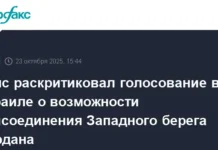 dzhej di vens vyskazyvaetsya optimistichno o resheniyah izrailya i ssha po zapadnomu beregu iordana i donalde trampe-ekaterinburgu-ru-0