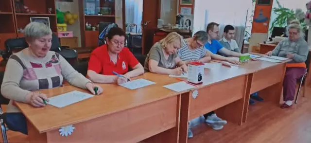 Екатерина Ильина объясняет, как когнитивный тренинг помогает ментальному здоровью в ЦГКБ № 3-0