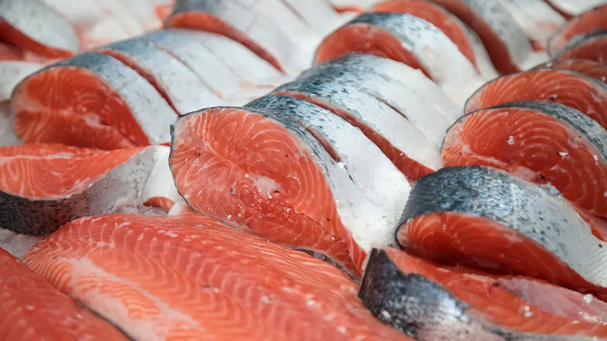 Какие продукты включить в рацион питания осенью