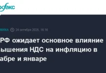 Эксперты оценивают влияние повышения НДС на инфляцию по прогнозам ЦБ РФ eksperty oczenivayut vliyanie povysheniya nds na inflyacziyu po prognozam czb rf-ekaterinburgu-ru-0