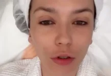 Экс-солистка "Серебро" Ольга Серябкина сияет естественностью в Instagram! ekssolistka serebro olga seryabkina siyaet estestvennostyu v -ekaterinburgu-ru-0