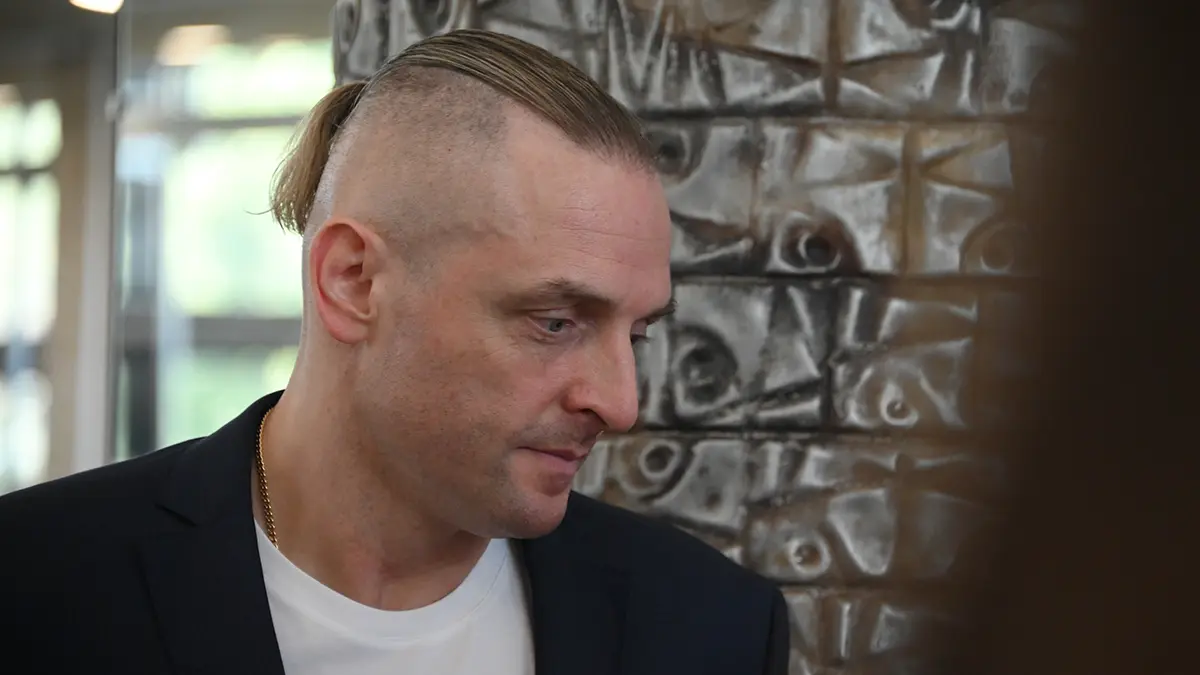 «Цирк в цирке»: дочь Запашного прокомментировала признание отца о любовнице