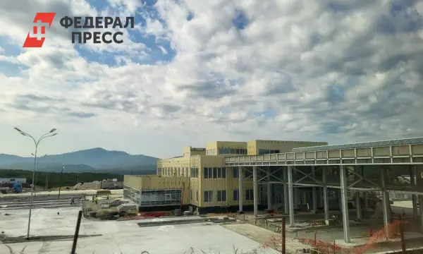 Геннадий Безлобенко сообщил об ускорении запуска МАПП «Краскино» и «Пограничный» в Китай-0